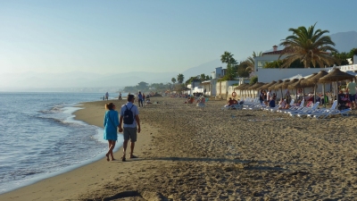 Preestreno: Mejor época para viajar a Marbella